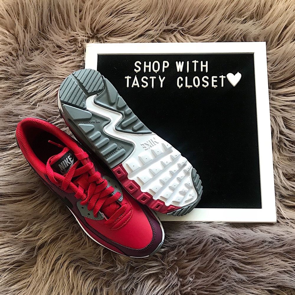 Nike air max 90 ltr sneakers - Picture 5 of 6